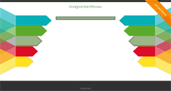 Desktop Screenshot of lavagnainterattiva.eu